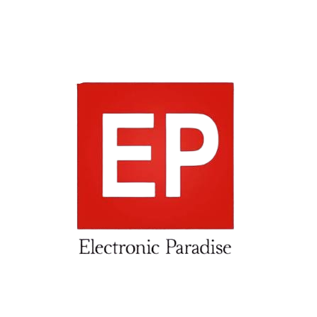 Electronic Paradise
