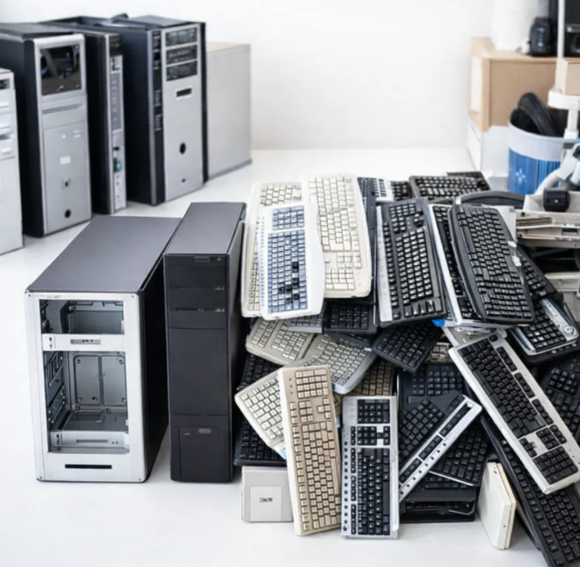 Server
