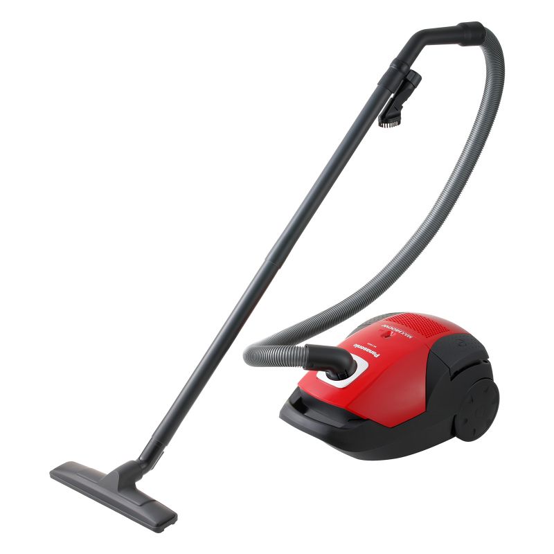 Vacuum