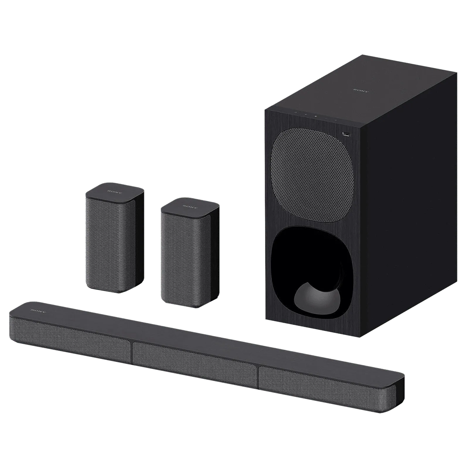 Speaker