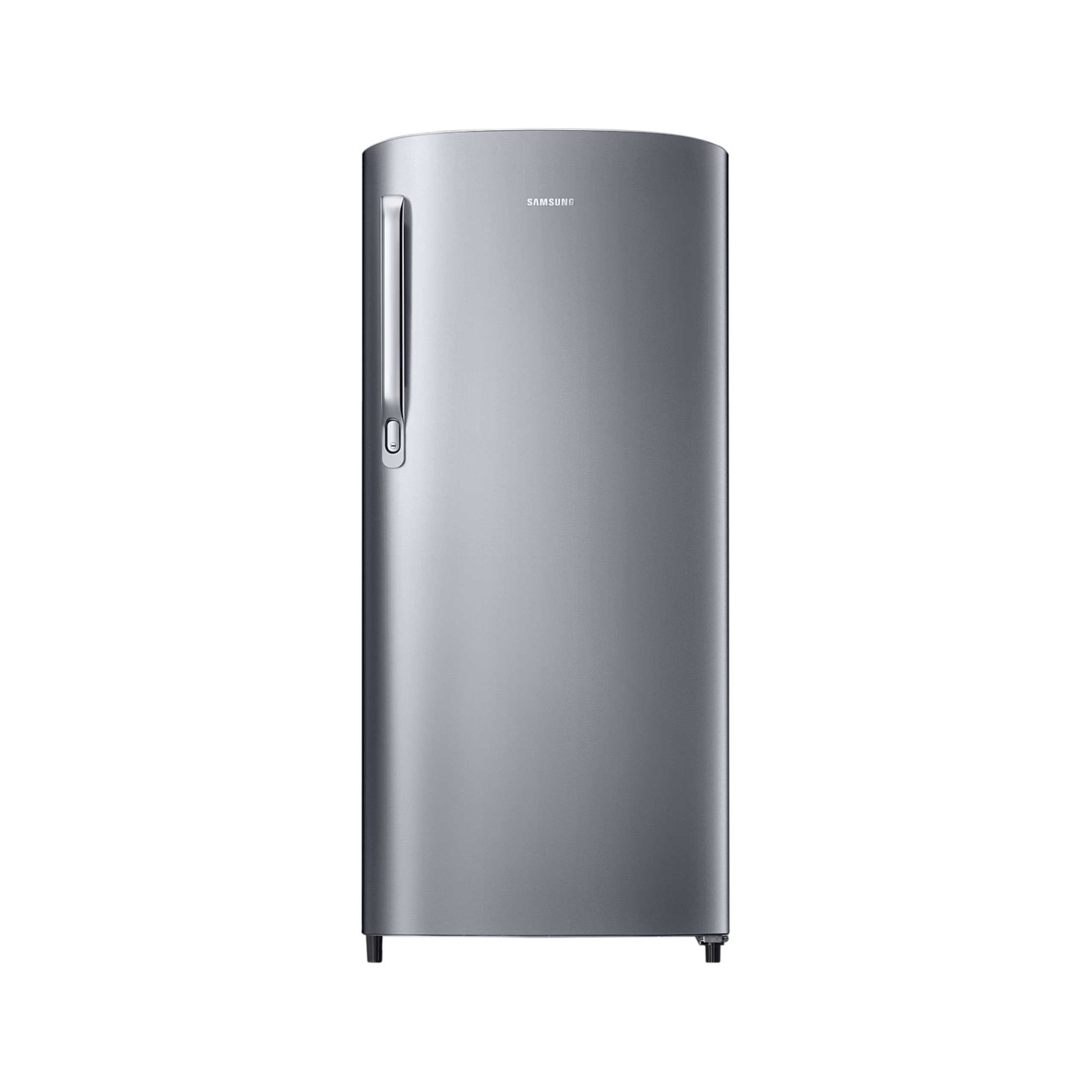 Single Door Refrigerator
