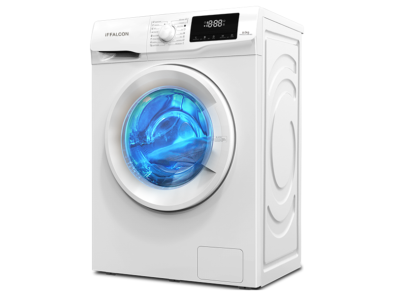 Front Load Washing Machine