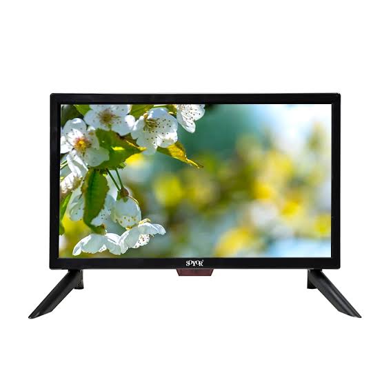 Small TV